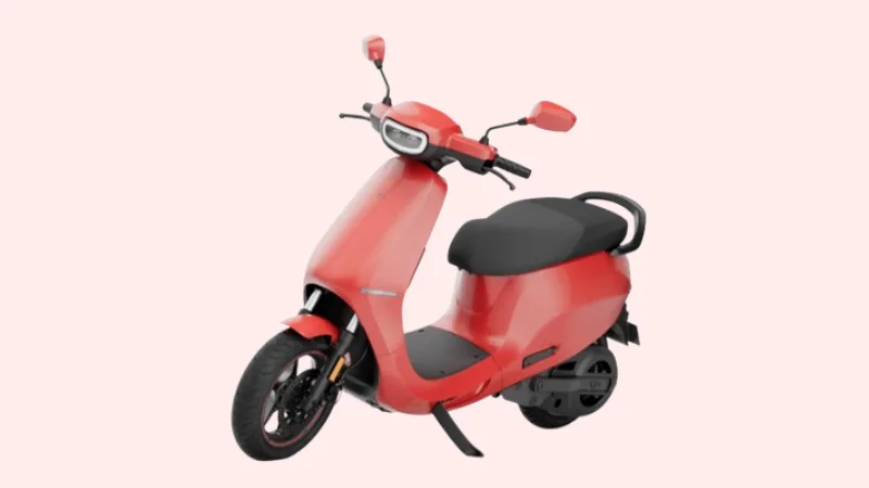 Most Powerful Electric Scooters Under Rs 2 Lakh