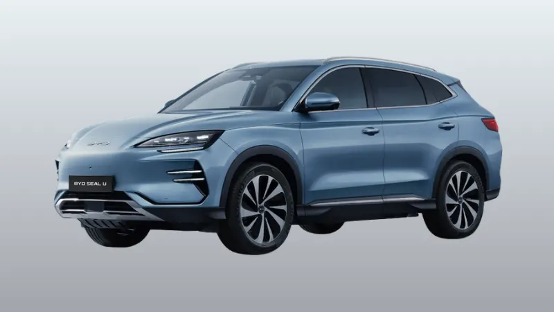 Upcoming Plug-in Hybrid Cars in India