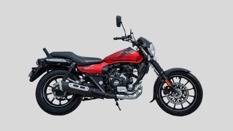 Best Low Seat Height Bikes in India 2026