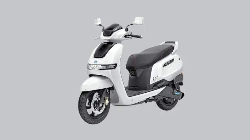 Electric Scooters with 5-Year Battery Warranty 