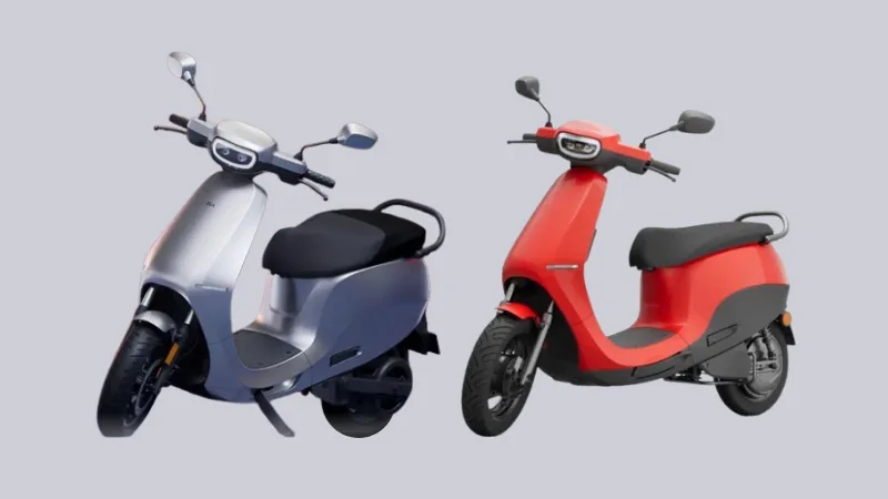 Electric Scooters with 5-Year Battery Warranty 