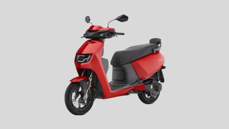 Electric Scooters with 5-Year Battery Warranty 
