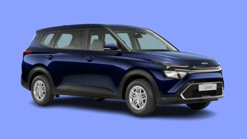Kia India June Sales 2026