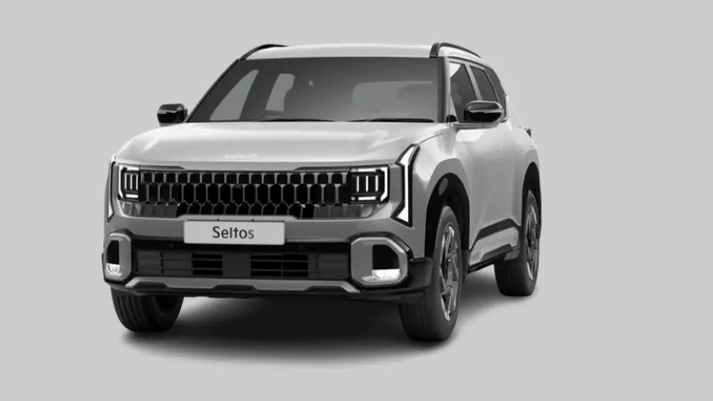 Kia India June Sales 2026