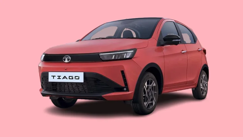 Renault Kwid Alternatives