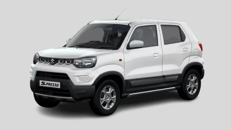 Renault Kwid Alternatives