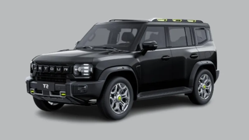 Upcoming Hybrid SUVs in India 2026