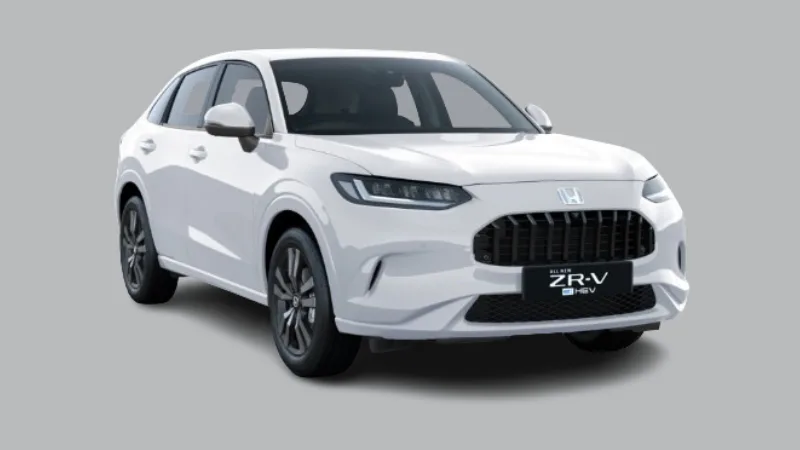 Upcoming Hybrid SUVs in India 2026