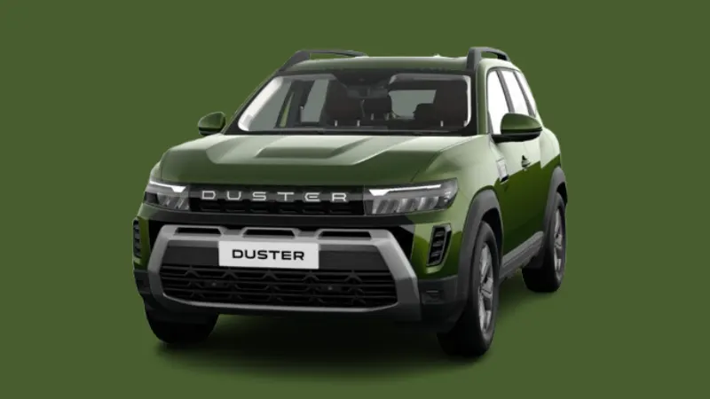 Upcoming Hybrid SUVs in India 2026