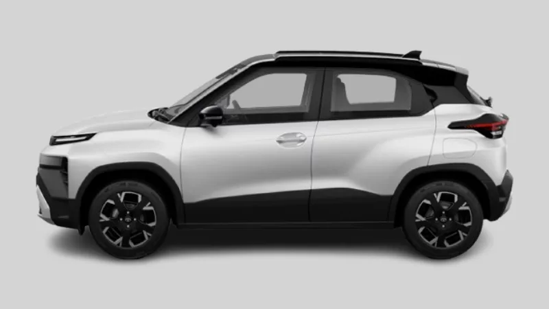 2026 Tata Punch