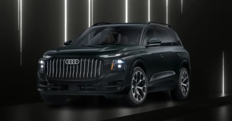 Audi Q9 India Launch