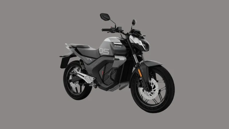 Avore EX Electric Motorcycle