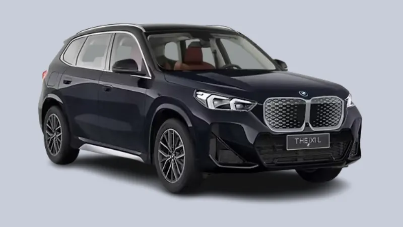 BMW X1 Long Wheelbase