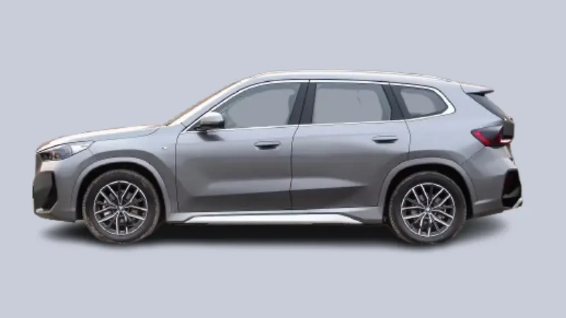 BMW X1 Long Wheelbase