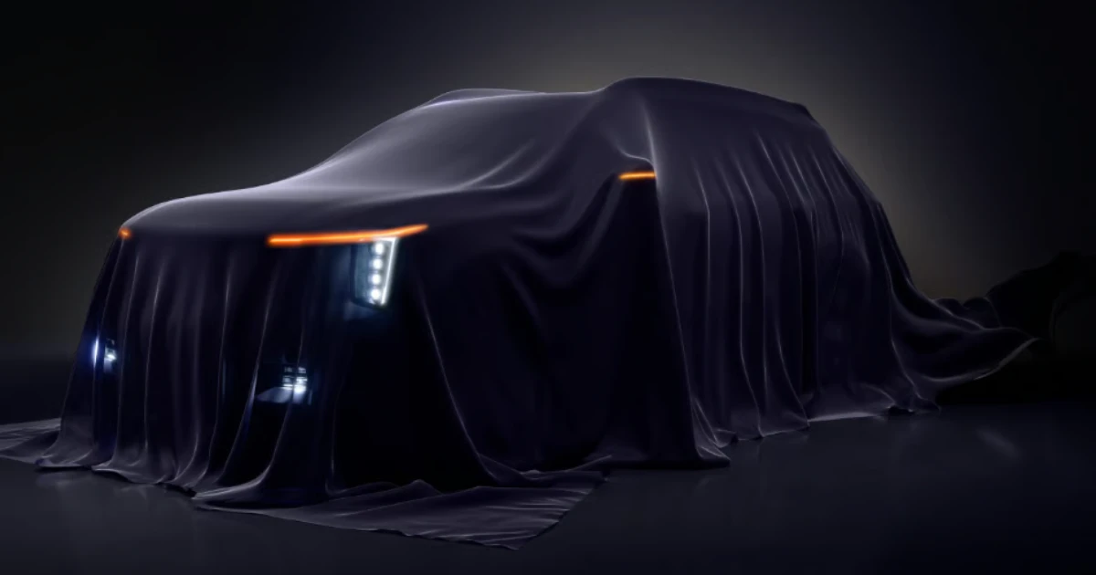 Kia Sorento India Launch