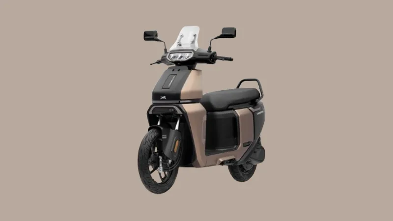 Lowest Seat Height Electric Scooters in India