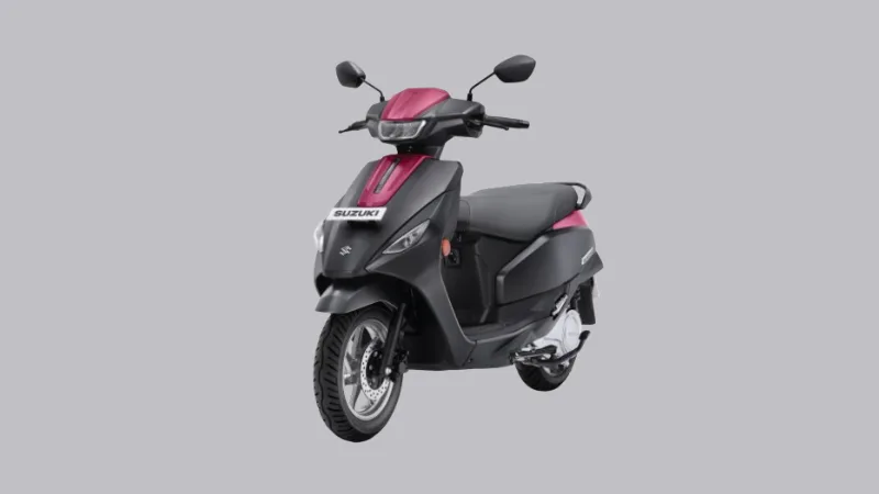 Lowest Seat Height Electric Scooters in India