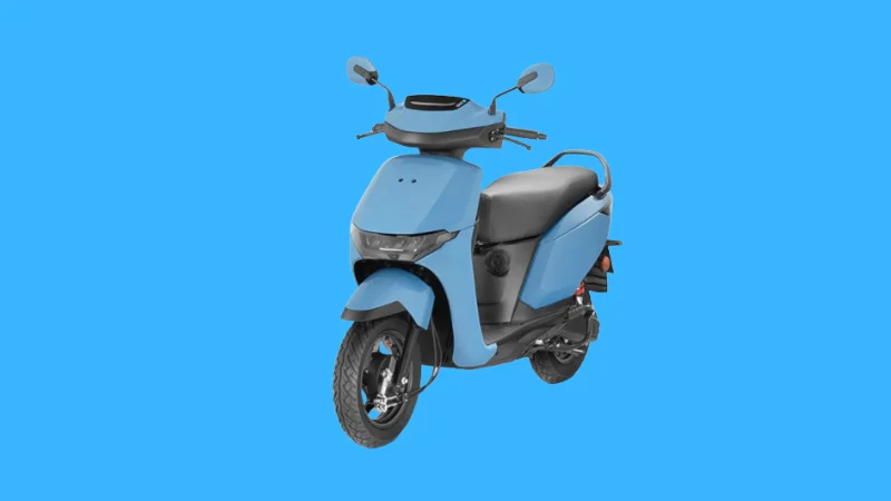 Lowest Seat Height Electric Scooters in India