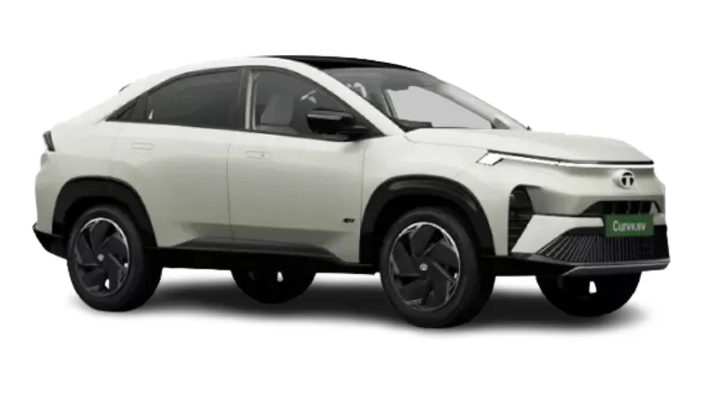 Tata Curvv EV Specifications