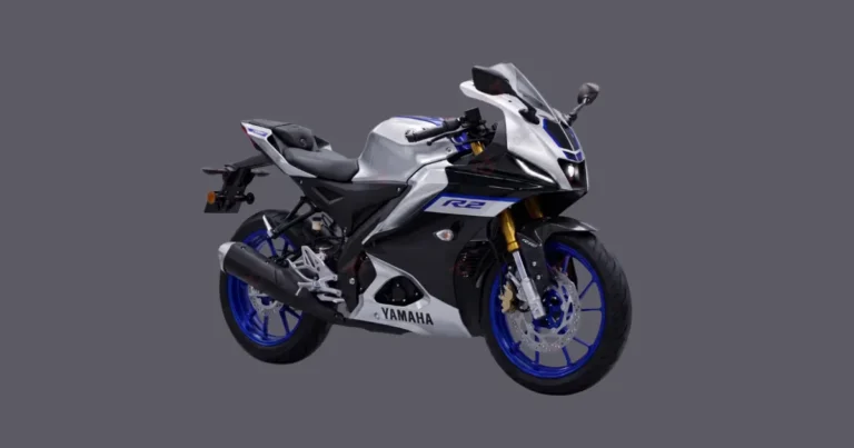 Yamaha R2
