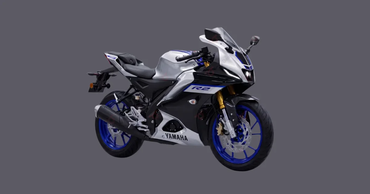 Yamaha R2