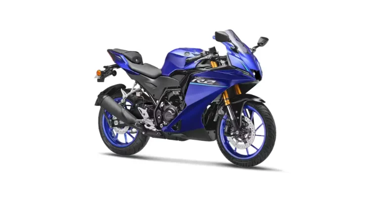 Yamaha New R2