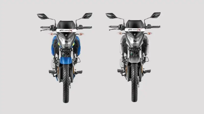 Hero Glamour X Integrated ABS