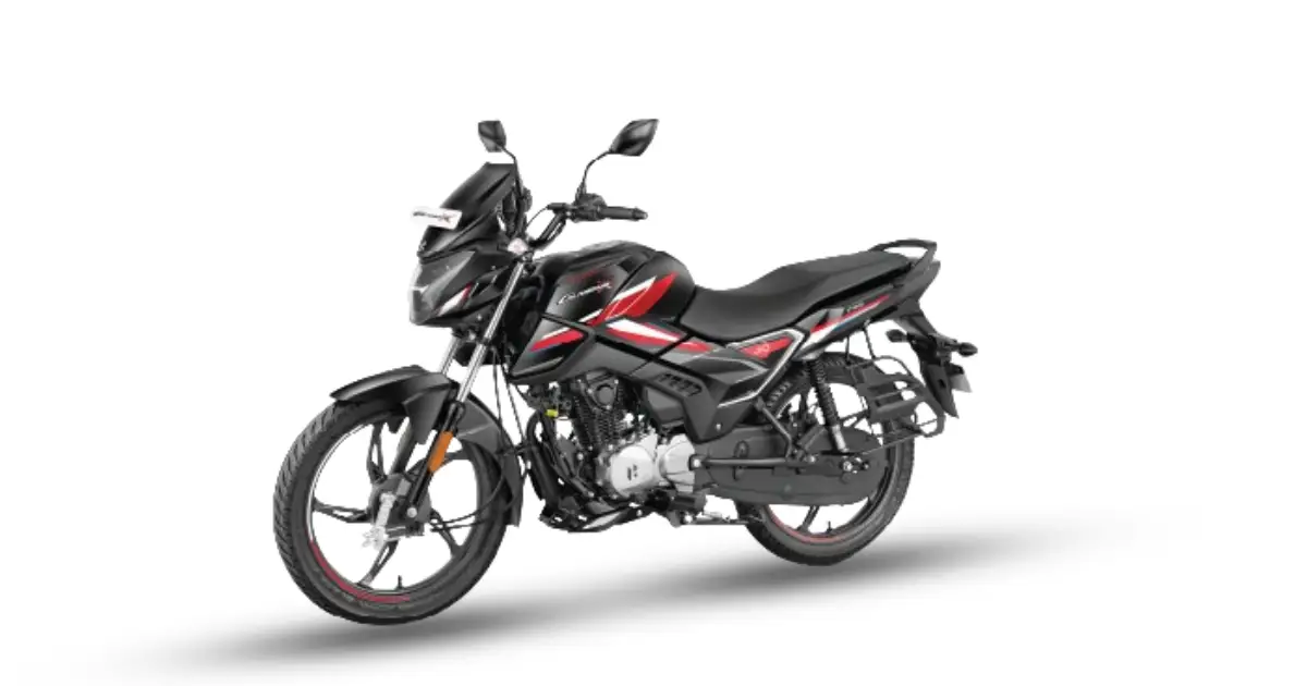 Hero Glamour X Integrated ABS