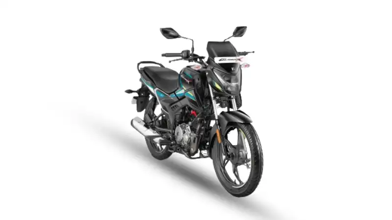 Hero Glamour X Integrated ABS