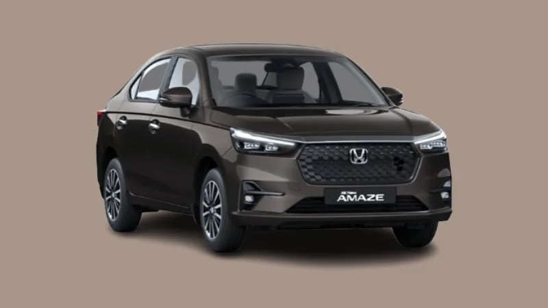 Honda September 2026 Discounts