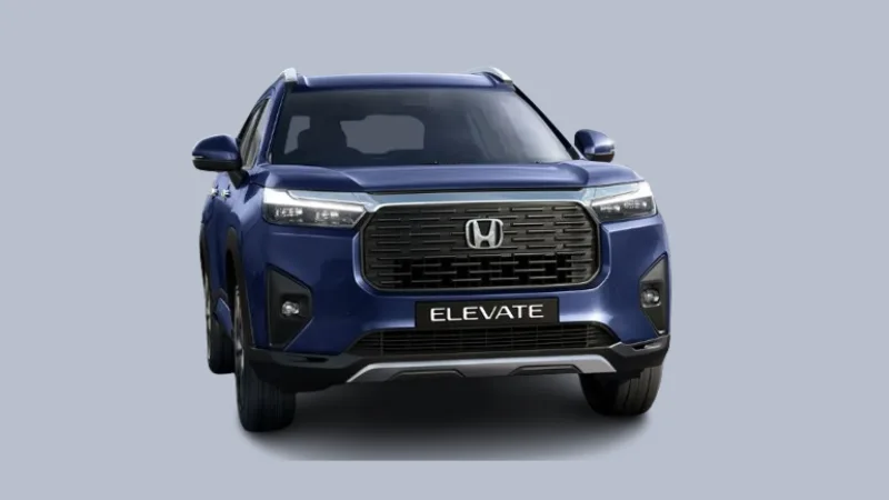 Honda September 2026 Discounts
