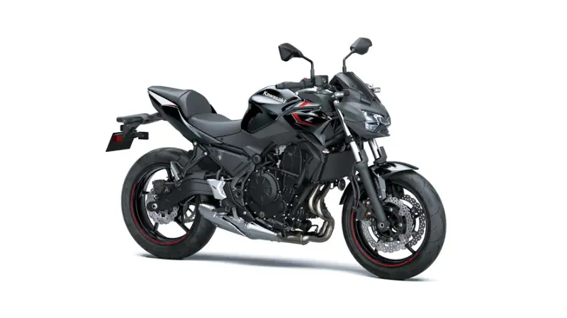 Kawasaki Offers 