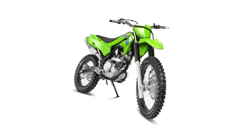 Kawasaki Offers 