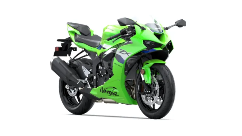 Kawasaki Offers 
