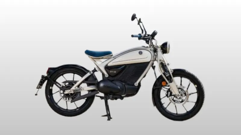 Royal Enfield Flying Flea C6