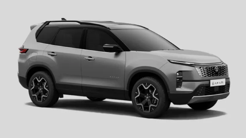 Tata Upcoming Cars